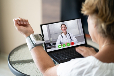 Telehealth