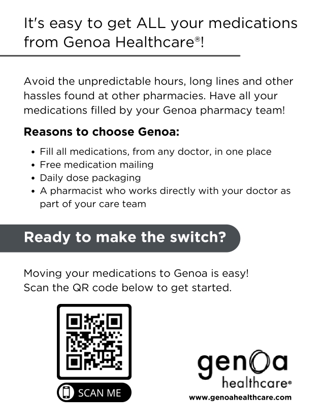 GT Healthcare x Genoa img