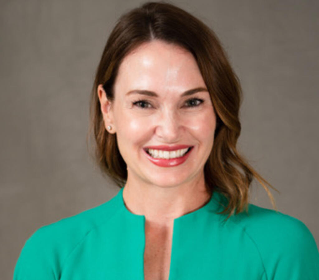 Corinne Hardisty