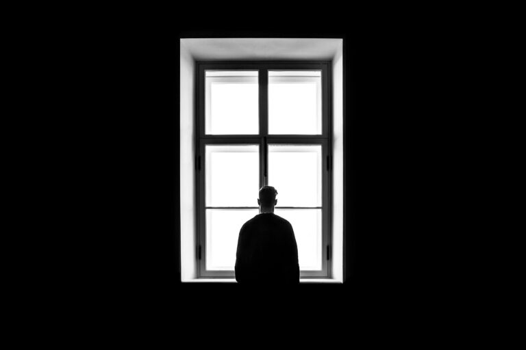 Let’s Talk About: Loneliness
