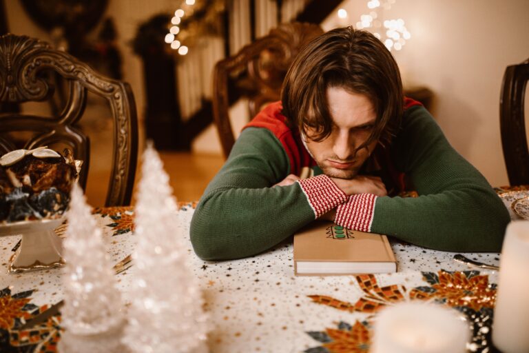 Let’s Talk About: How The Post-Holiday Slump Is Real